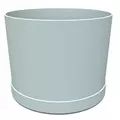 Bloem 6" Mathers Planter Misty Blue