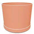 Bloem 6" Mathers Planter Muted Terra Cotta