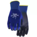 Watson Gloves Navigator Medium Touch Screen Bacteria Kill Actifresh