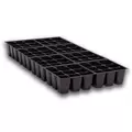 DLN 809 STD INSERT BLK 100/CS 64CS/PL