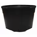 NS 18000 CLASSIC, TRADE SIZE 45 GALLON, 45.28 GALLON, BLACK 5/CS 9CS/TWR (30"X20-1/8"), 45Gallon