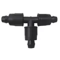 Dramm ITTSL16 Tee- Easyloc 16mm