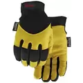 Watson Gloves Winter Flextime Large Thinsulate Line/Goatskin