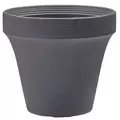 Crescent Ridge Cir+ Planter Medium Bedrock