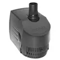 The Fountain Pump SP-800 725GPH Statuary Pump w/ Barb Fittngs 15'