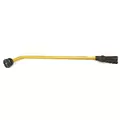 Dramm 30" Kaleidoscope Wand Yellow