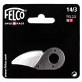 Felco 14/3 Blade for 1 Hand Pruning Shears