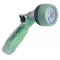 Melnor Relax Grip 7 Pattern Twist Nozzle Carded