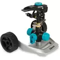 Gilmour Heavy Duty Cirular Sprinkler On/Off Wheel