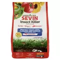 GardenTech 20lb Sevin Insect Killer Lawn Zeta-Cypermethrin Granules