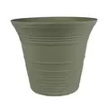 HC 7" Sedona Planter Seafoam