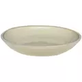 MCarr 11.8" Saucer Light Cream