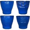MCarr 40pc Mixed Planter Pallet Admiral Blue