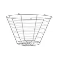 Midwest Wire Works 20" Grow Basket 4 Hooks