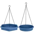 Natures Way EcoCycle Combo Cafe 2-in-1 Bird Feeder and Birdbath