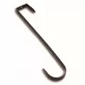 Panacea Black Wreath Hanger