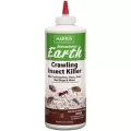 Harris 8oz Diatomaceous Earth Crawling Insect Killer