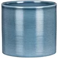 Scheurich 7.5" Blue Jeans 828/19 Planter