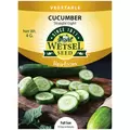 HEIRLOOM, CUCUMBER ST. 8 4G