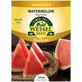 HEIRLOOM, SUGAR BABY WATERMELON
