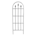 WSP 60" Fiinial Trellis Panel