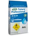 ICL Peters 20-10-20 Peat Lite 25lb (80/Pl) HAZ