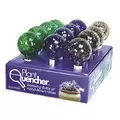 E-V 12pc Plant Quencher Display 3 Asst Colors