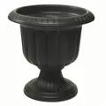 Classic 14" Urn Black