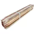 A&G 1"x4' Redwood Stake