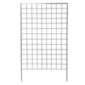 AGW Screen Trellis Wide Matte Black