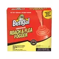 Bengal 3pk 2.7oz Roach Flea Fogger