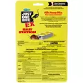 Farnam 3pk Just One Bite EX Mouse Bait Station