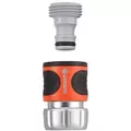 Gardena Prem Metal Hose To Assy Connect Set