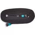 Gilmour 5/8"X25' Water Weeper Flat Hose