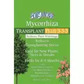 JRM 3oz Transplant Plus Mycorrhiza 50 per Pail