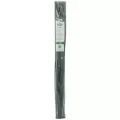 Gardener's Blue Ribbon 25pk 4' Bamboo 6-8mm Green