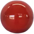 MCarr 12" Sphere Red