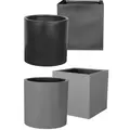 MCarr 24pc Fiberstone Planter Pallet Mix