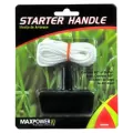 Maxpower Universal Starter Handle Kit