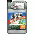 Pulverize 1gal Weed Brush & Vine Killer Nested Trigger Ready to Use