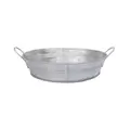 Omega 3.5 Gallon Wash Pan Hot Dip