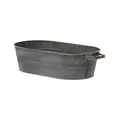 Omega Vintage Oval Tub