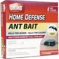 Ortho 8pk Home Defense Plastic Ant Bait
