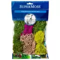SuperMoss 2oz Moss Mix Assorted Best Sellers