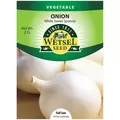 Onion, White Sweet Spanish - 2 grams