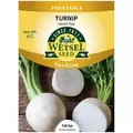 HEIRLOOM, SEVEN TOP TURNIP 4G