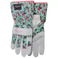 Watson Gloves You Grow Girl Small Spandex Back w/Dryhide