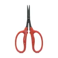 Chikamasa B500SL Scissors, Slanted Blade, SS/EL