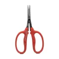 Chikamasa B500S Scissors, Straight Blade, SS/EL