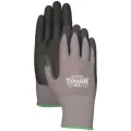 BGC Nitrile Tough GT Glove Small w/ Micro Foam